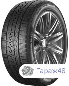 Continental ContiWinterContact TS860 SSR 245/50 R19 105V